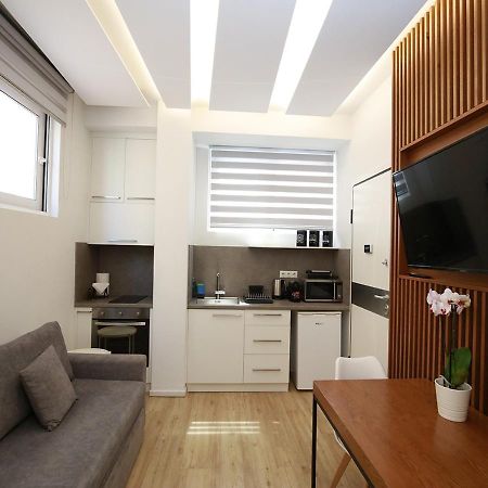 Emily In Athens - Central Modern Flat Syntagma E4 Exterior foto