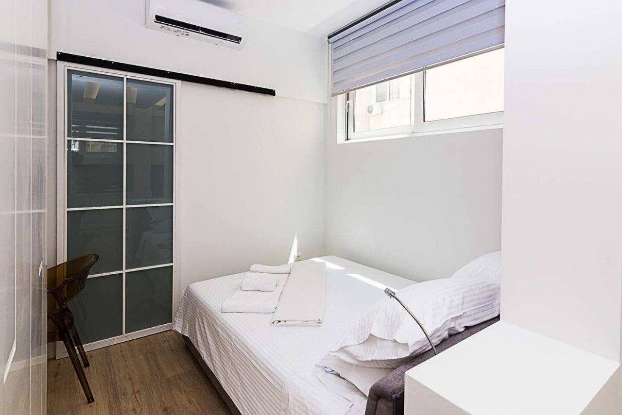 Emily In Athens - Central Modern Flat Syntagma E4 Exterior foto