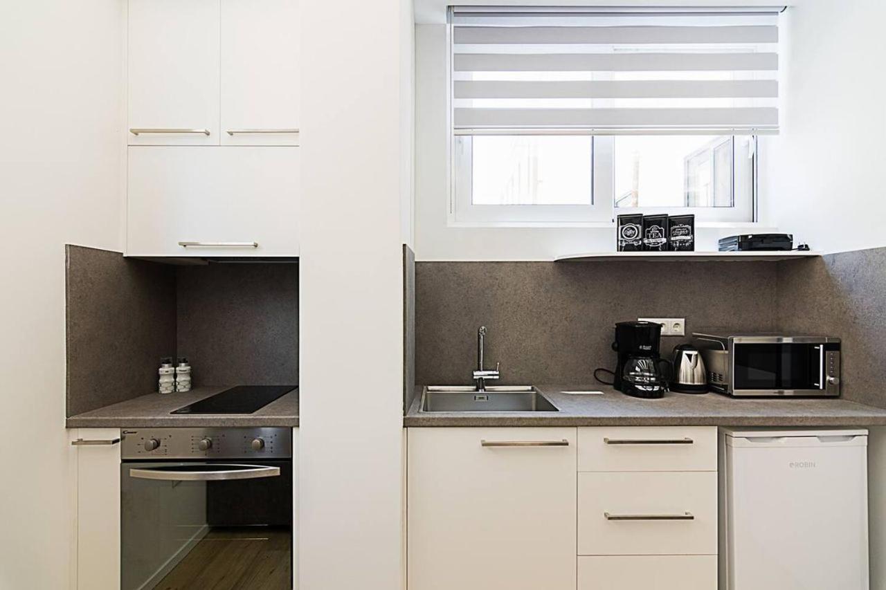 Emily In Athens - Central Modern Flat Syntagma E4 Exterior foto