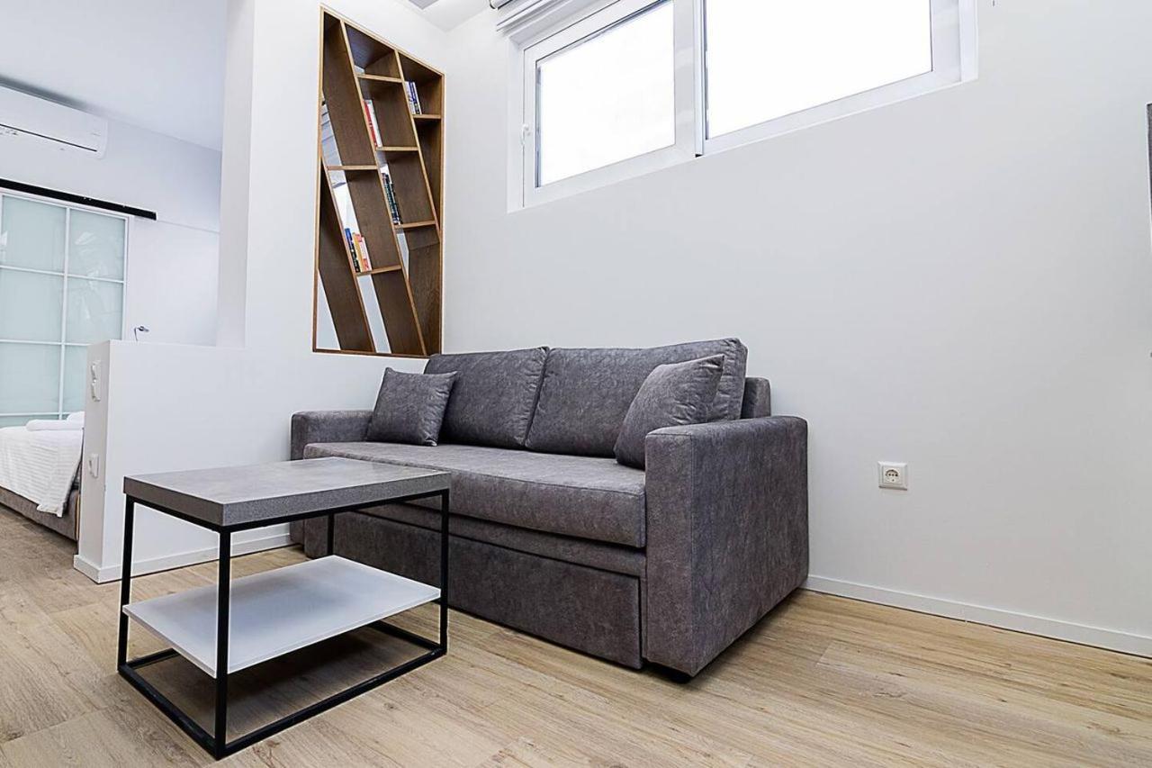 Emily In Athens - Central Modern Flat Syntagma E4 Exterior foto