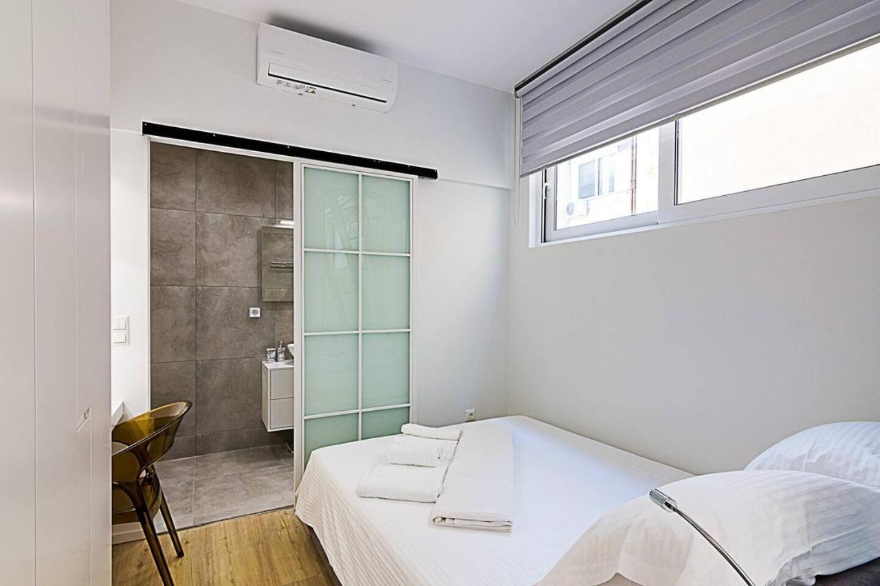 Emily In Athens - Central Modern Flat Syntagma E4 Exterior foto