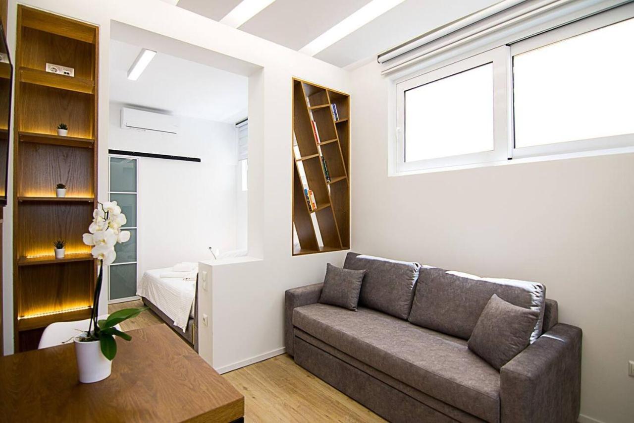 Emily In Athens - Central Modern Flat Syntagma E4 Exterior foto