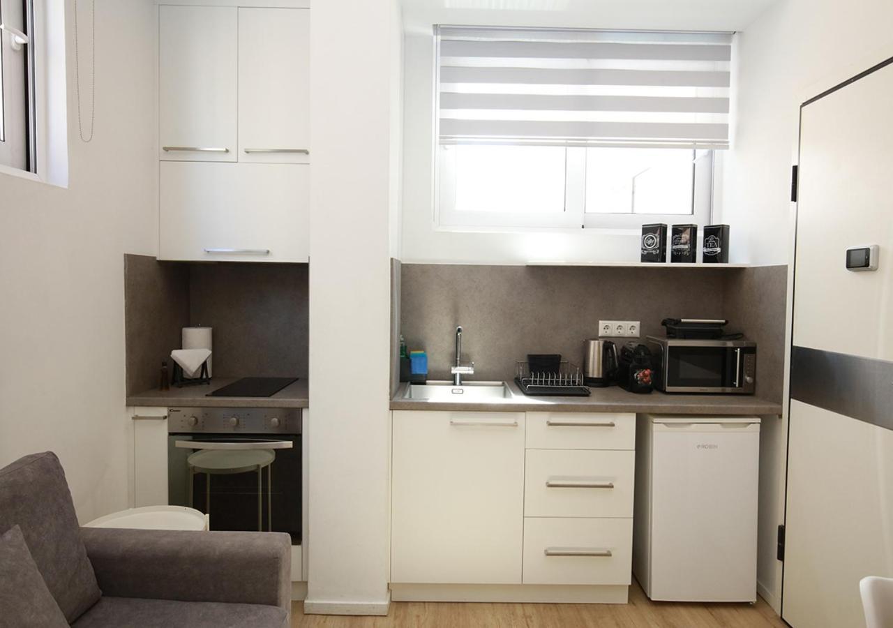 Emily In Athens - Central Modern Flat Syntagma E4 Exterior foto