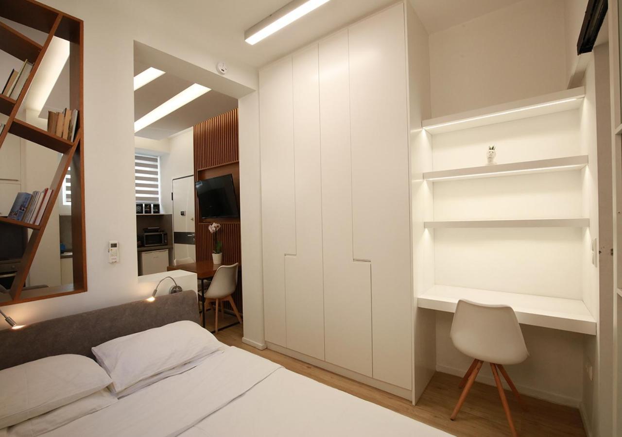 Emily In Athens - Central Modern Flat Syntagma E4 Exterior foto