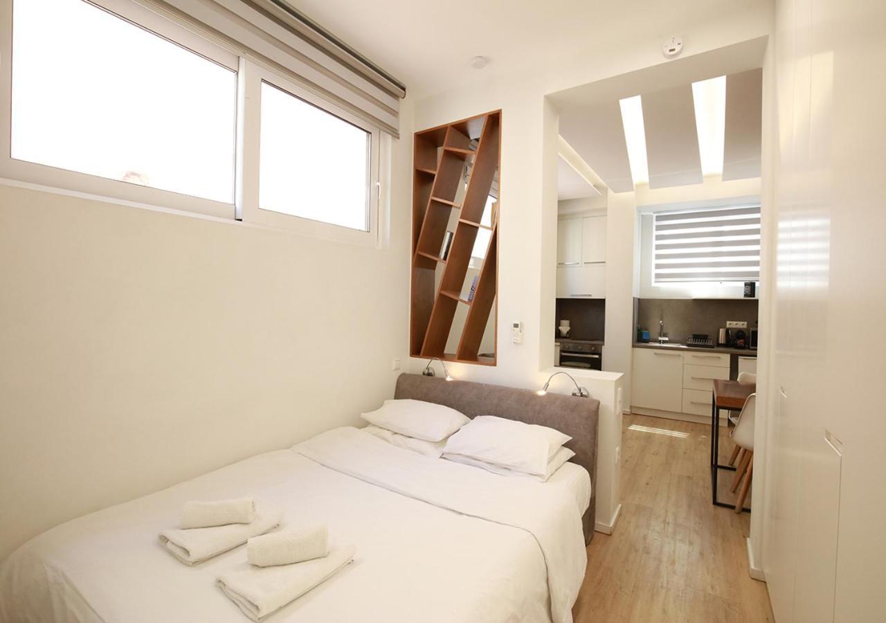Emily In Athens - Central Modern Flat Syntagma E4 Exterior foto
