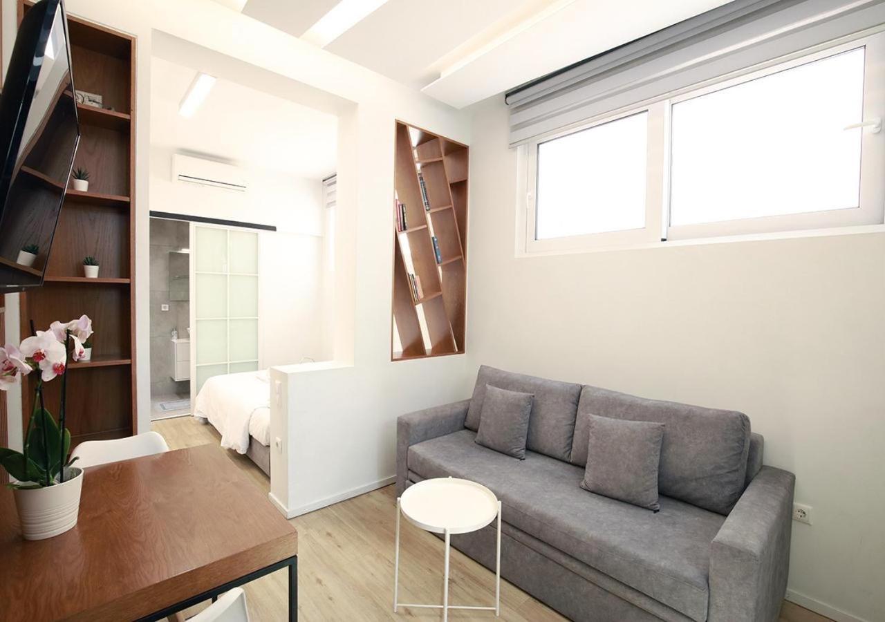 Emily In Athens - Central Modern Flat Syntagma E4 Exterior foto